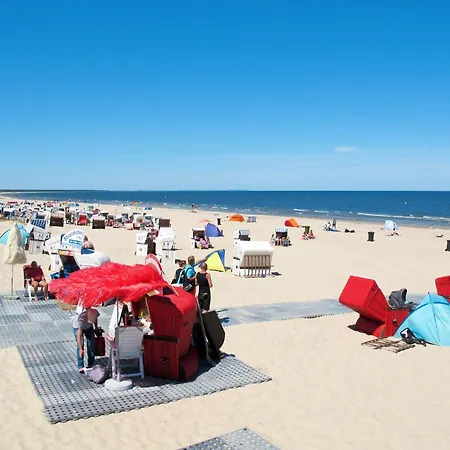 Lejlighed Emma By Interhome *