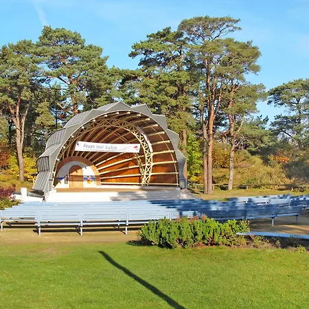 Lejlighed Emma By Interhome Trassenheide