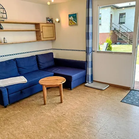 Emma By Interhome Trassenheide