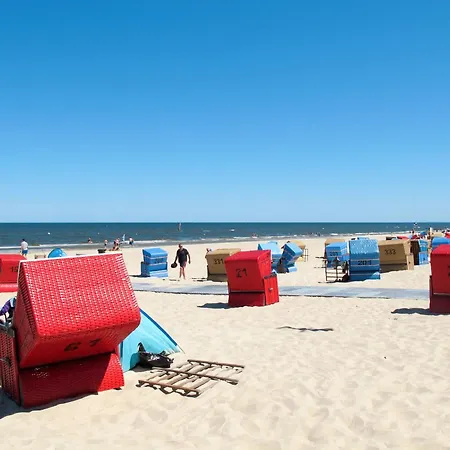 Emma By Interhome Lejlighed