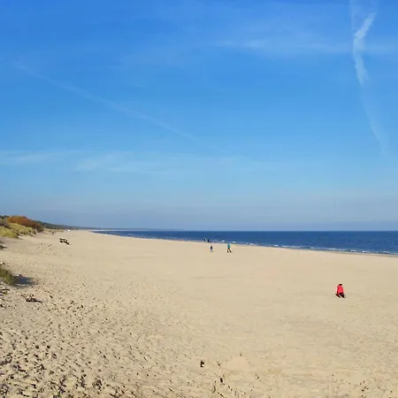 Emma By Interhome Trassenheide