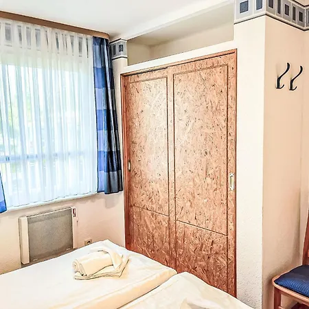 Lejlighed Emma By Interhome