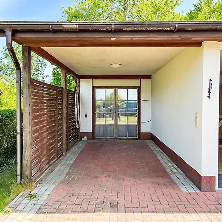 Lejlighed Emma By Interhome Trassenheide