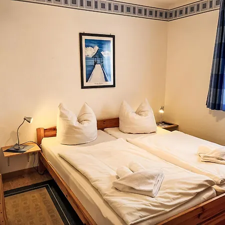 Emma By Interhome Lejlighed