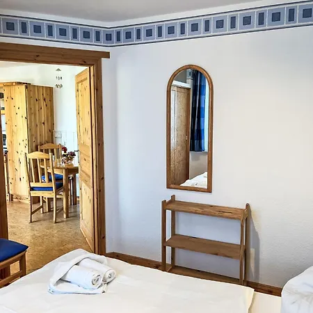 Emma By Interhome Lejlighed Trassenheide