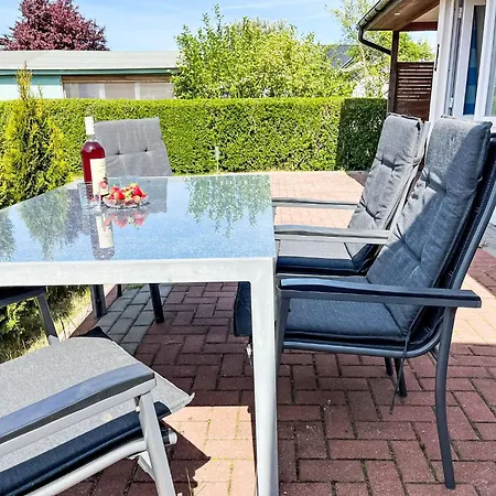 Emma By Interhome Lejlighed *