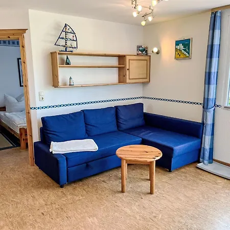 Lejlighed Emma By Interhome *