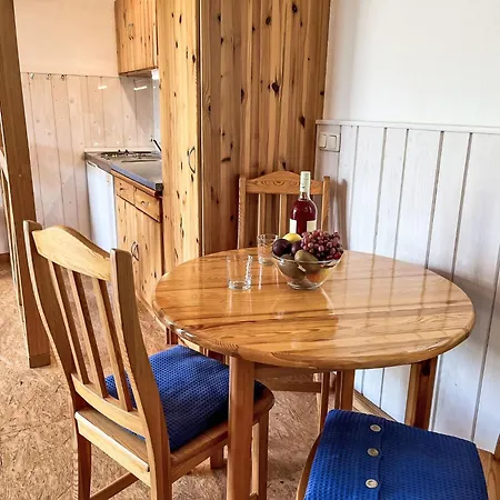 Lejlighed Emma By Interhome Trassenheide