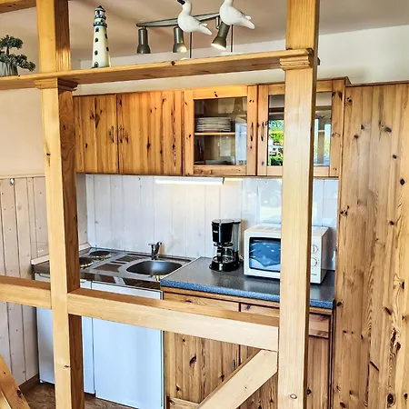 Lejlighed Emma By Interhome *