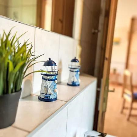 Emma By Interhome * Trassenheide