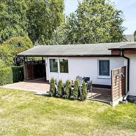 Lejlighed Emma By Interhome *