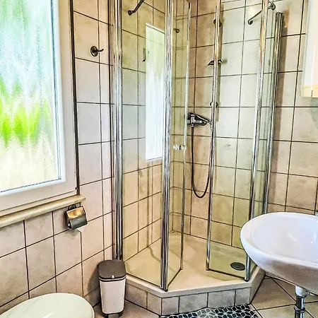 Lejlighed Emma By Interhome Trassenheide