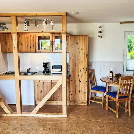 Lejlighed Emma By Interhome